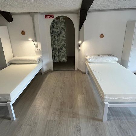 Hostel Porton ลูโก ภายนอก รูปภาพ